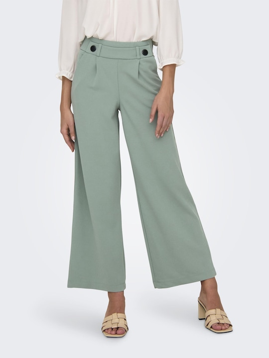 Actual product image JdY Wide-leg trousers Trousers with a wide leg cut (32)
