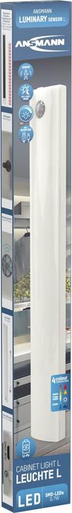 Produktbild Ansmann Unterbauleuchte (160 lm)