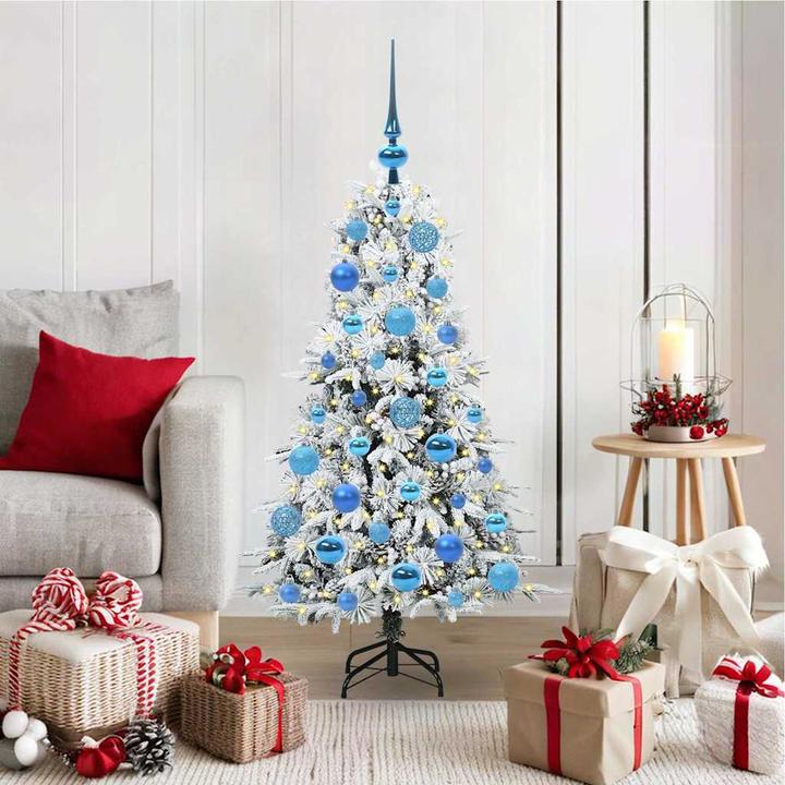 Produktbild vidaXL Weihnachtsdekoration (120 cm)