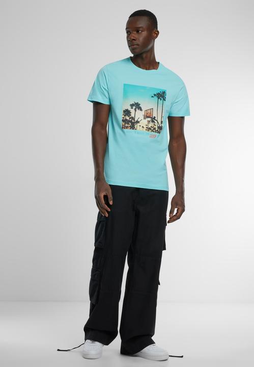 Produktbild Mister Tee Home Hoop Tee - 89327 (XS)