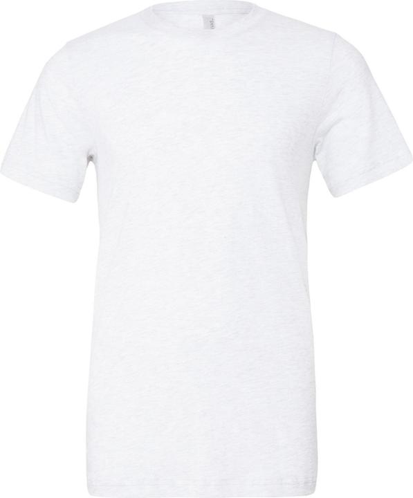 Produktbild Bella Canvas Canvas Triblend Kurzarm T-shirt (XS)