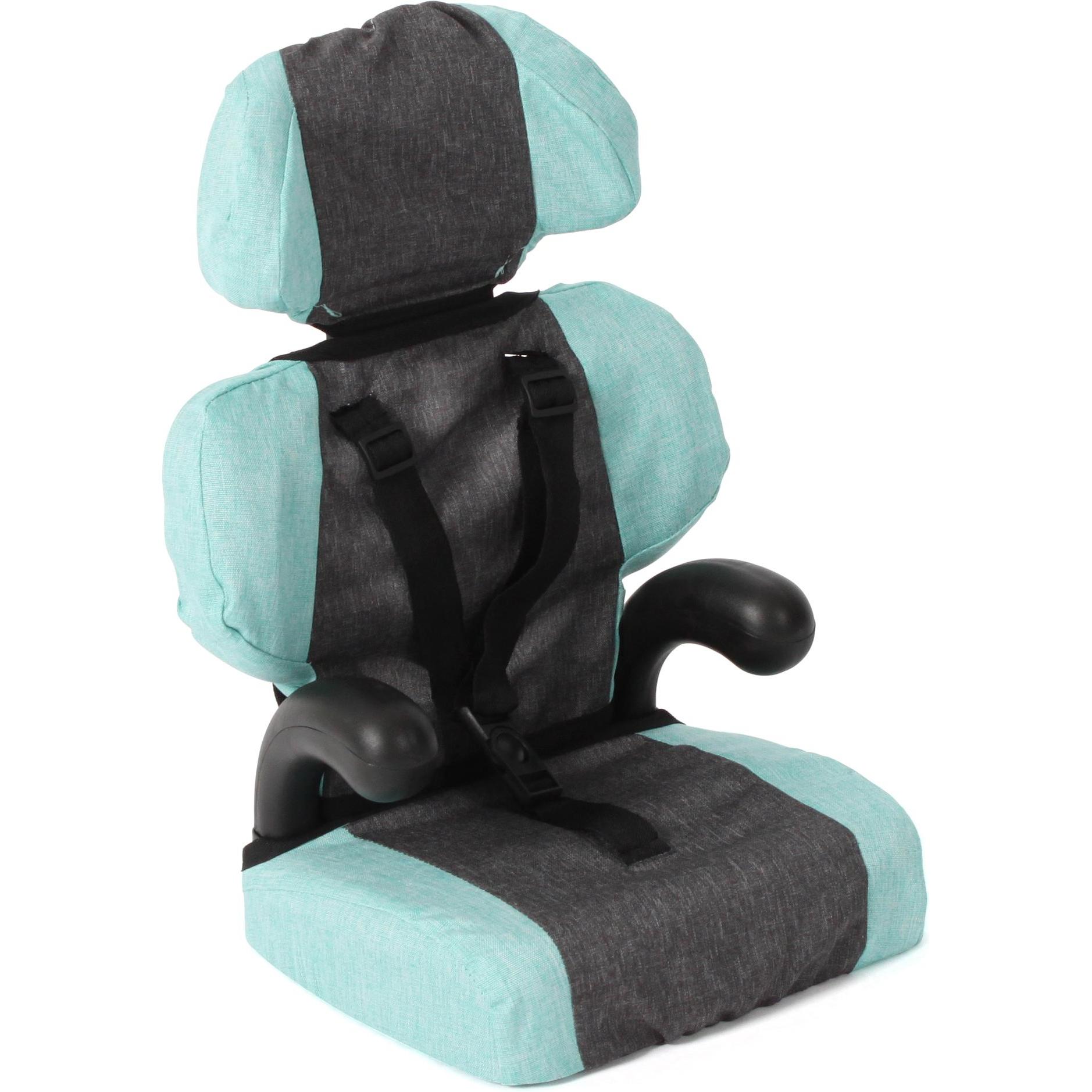 Bayer Puppen-Autositz (705-42)