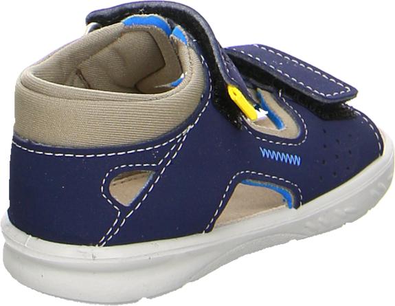 Actual product image Ricosta Mantu (24)
