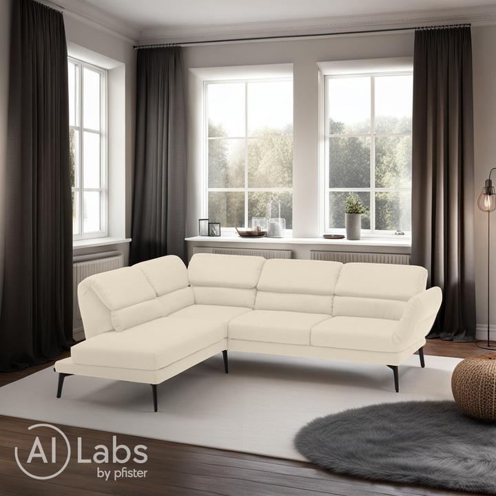 Produktbild Dieter Knoll Collection Cosio (Ecksofa)