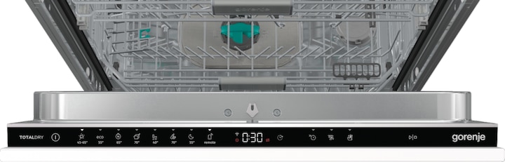 Image du produit Gorenje GV693C60XXL Lave-vaisselle encastrable 60 cm