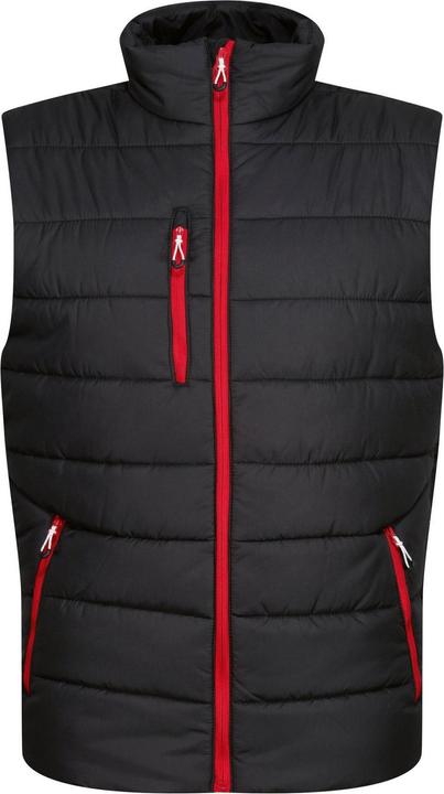 Produktbild Regatta Navigate Weste (XXL)