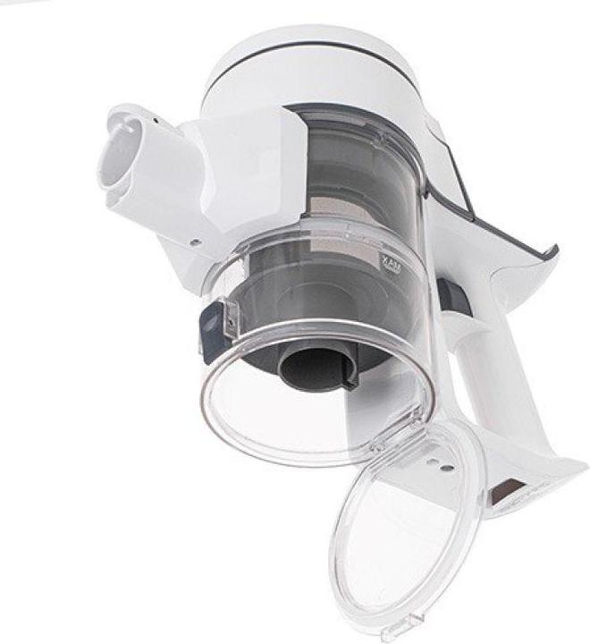 Produktbild Adler Vacuum Ceaner | AD 7064 2in1 | Cordless operating | 220-240 V | Operating time (max) 57 min | White