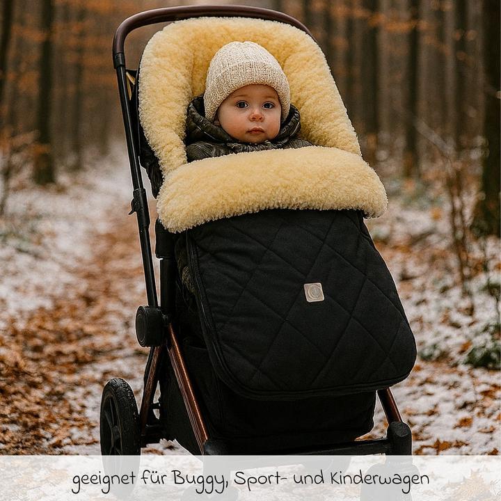 Actual product image Kaiser Baby Coosy