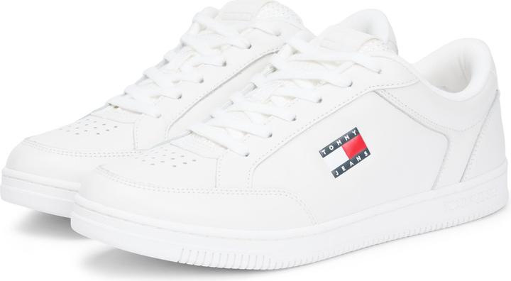 Produktbild Tommy Hilfiger Tjm Cupsole Long Lace Leather (42)