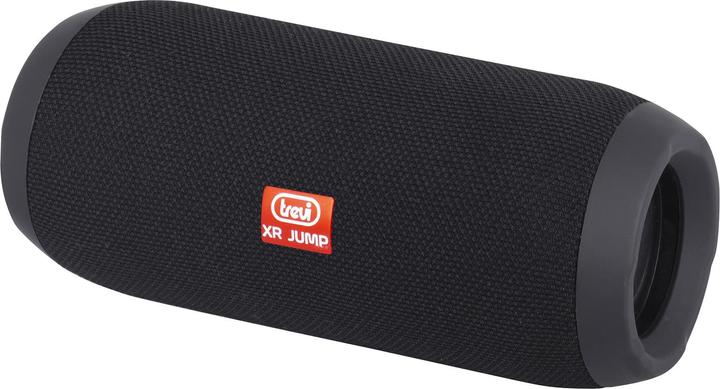 Immagine prodotto Trevi Altoparlante stereo portatile XR 84 Plus (Batteria ricaricabile)