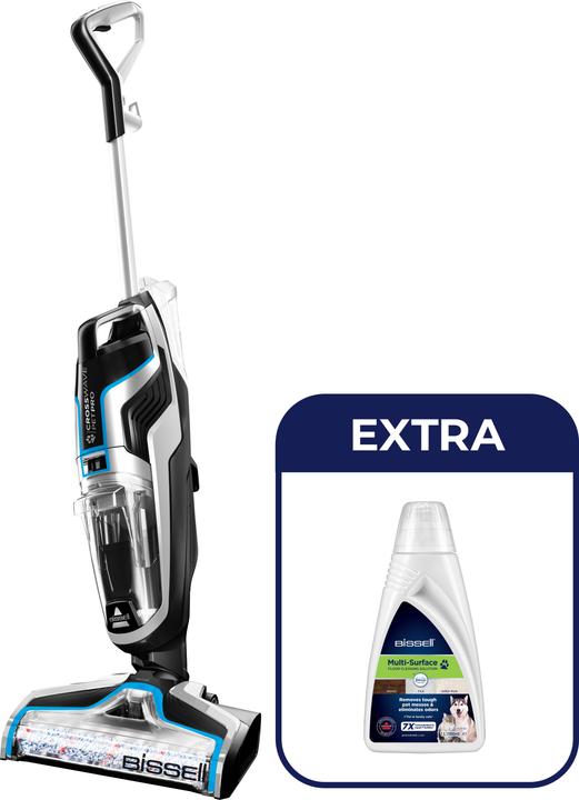 Productafbeelding Bissell CrossWave Pet Pro