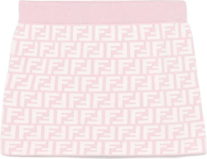 Actual product image Fendi Gonna Ff (12XL)