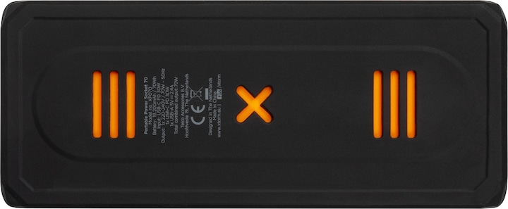 Actual product image Xtorm Xtreme Power Series (69 Wh, 0.66 kg)
