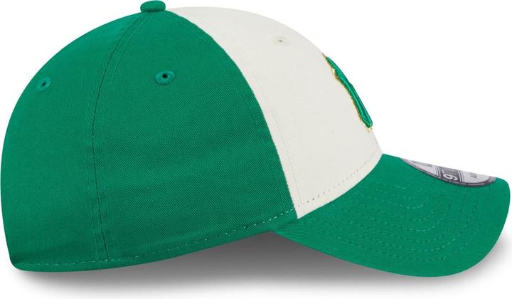 Actual product image New Era 9Twenty Saint Patrick's Day New York Yankees
