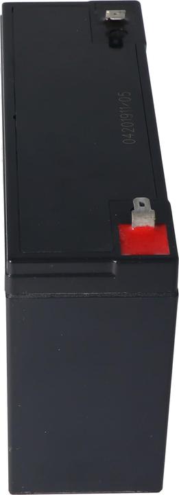 Actual product image Fiamm Akku FG11201 (6 V, 12 Ah)