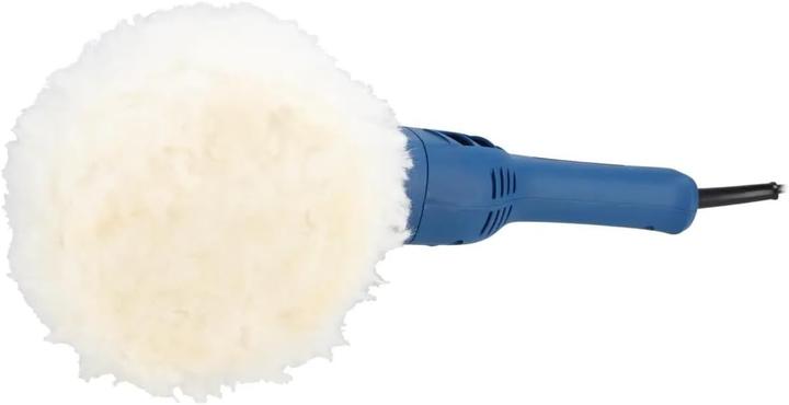 Produktbild Dedra Elektrischer Polierer 1200W DED7955 (Exzenterpolierer, 1200 W)