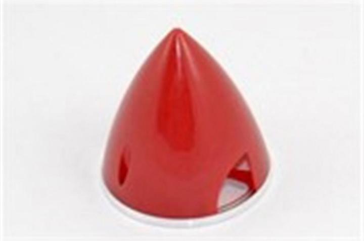 Produktbild Aeronaut Spinner 70mm rot