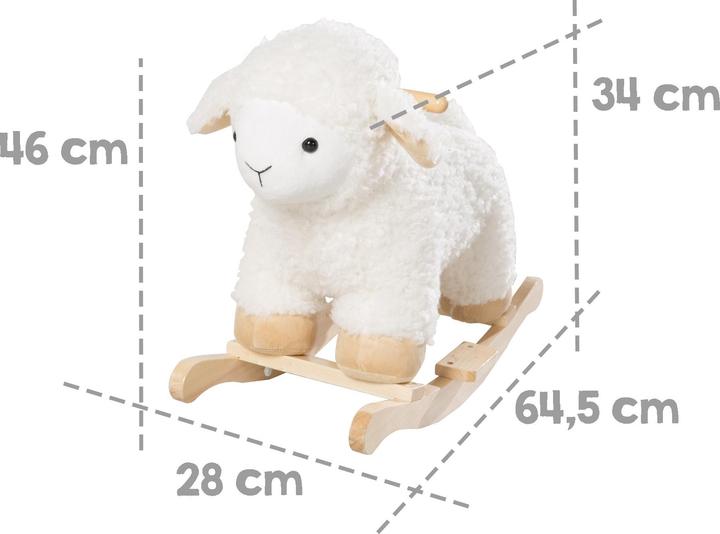 Produktbild Roba Schaf