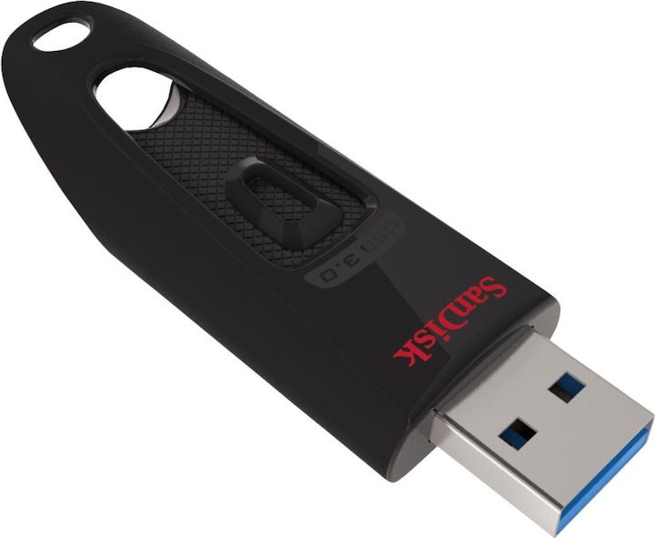SanDisk Ultra (32 GB, USB-A, USB 3.0)