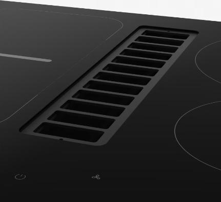 Produktbild Franke 20 (70 cm, Induktionskochfeld)