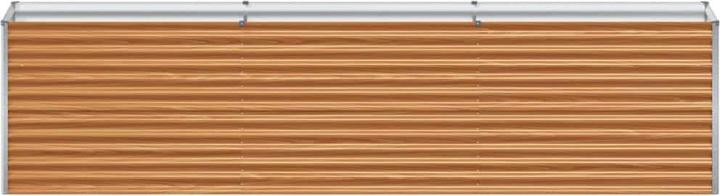 Image du produit vidaXL Gartenbeet