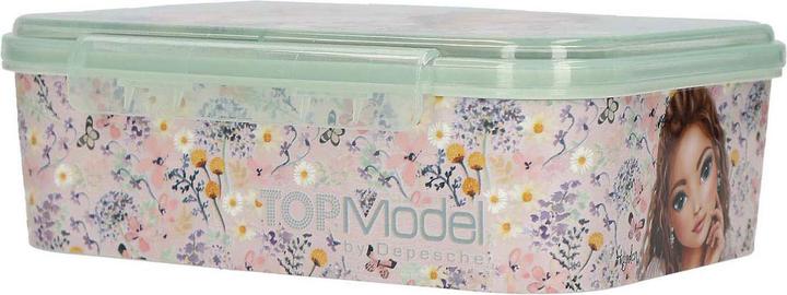 Actual product image Magni Summer Feeling lunch box