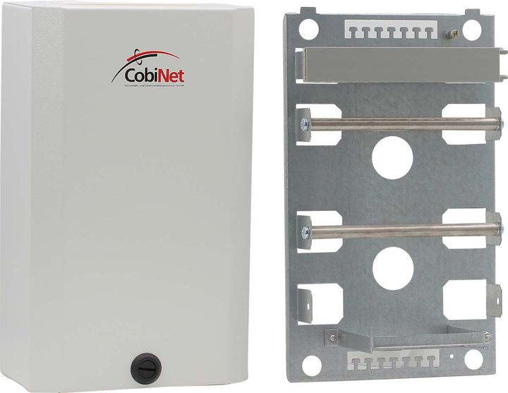 Produktbild Cobinet COBI 2030 202 VKA 2 Verteiler Profil 70 DA 7 LSA-Module 2/10