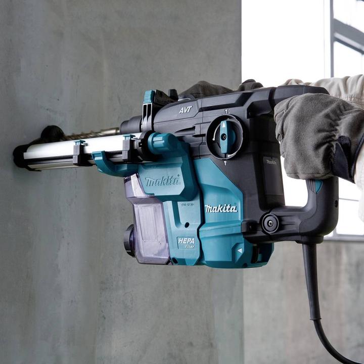 Actual product image Makita Combination hammer (Electrical connection)