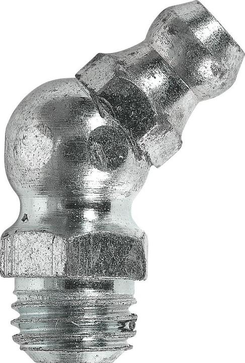 Actual product image Samoa Hallbauer Nipples