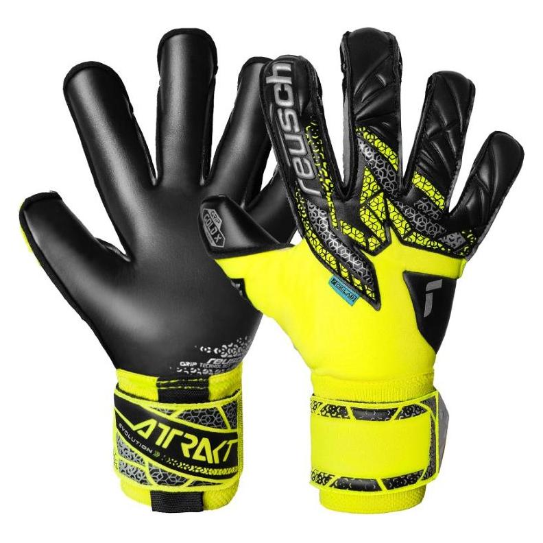 Reusch, Torwarthandschuhe
