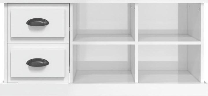 Produktbild vidaXL TV-Schrank