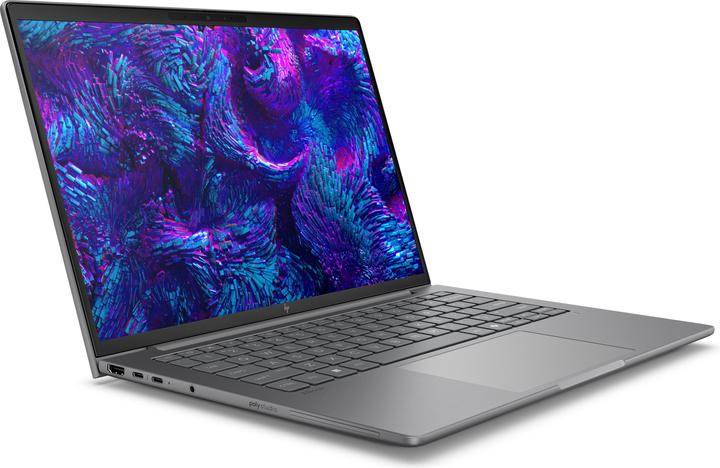 Immagine prodotto HP ZBook 8 G1i (14", 1000 GB, 32 GB, CH, Intel Core Ultra 7 265)