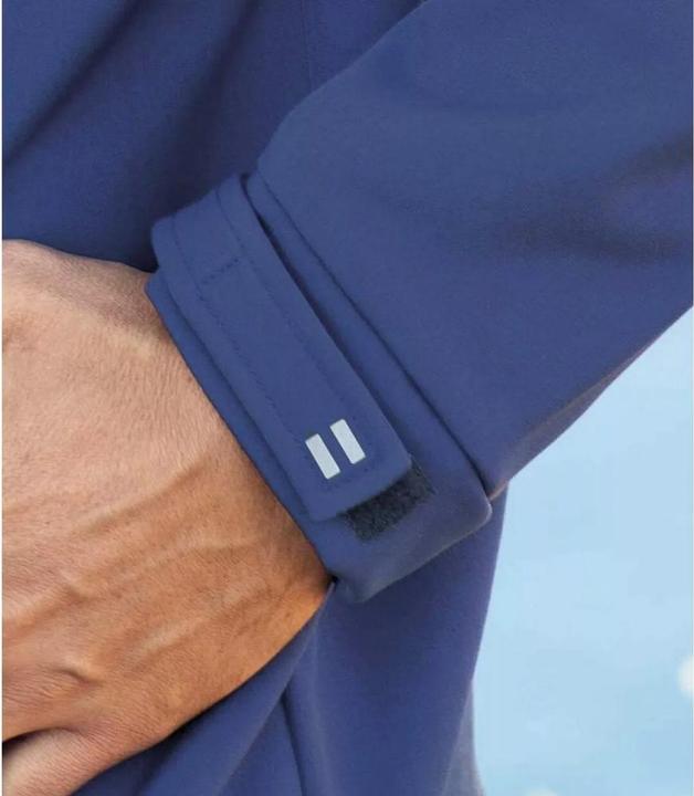 Immagine prodotto Atlas For Men Giacca Soft Shell Foderata Uomo (XL)