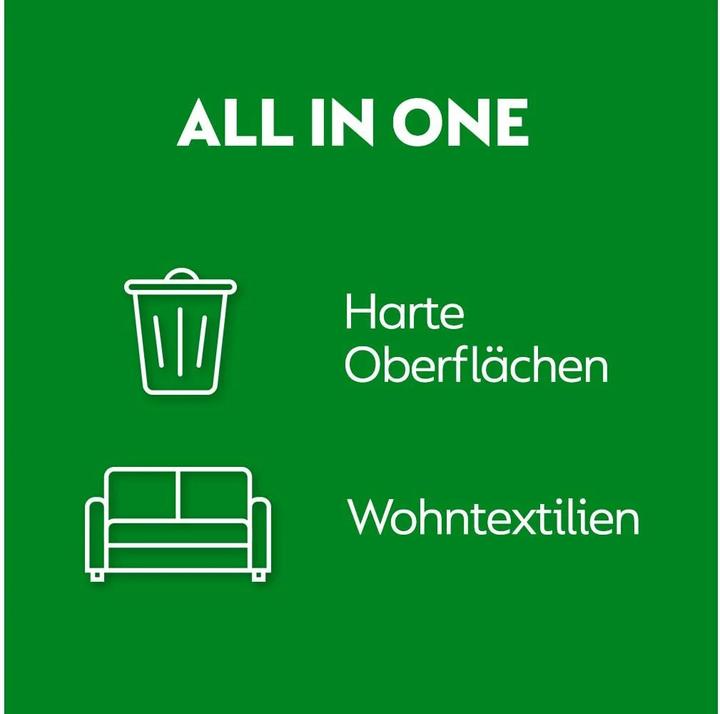 Actual product image Dettol All in One