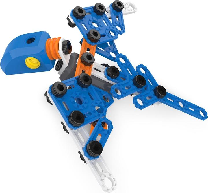 Actual product image Meccano Junior
