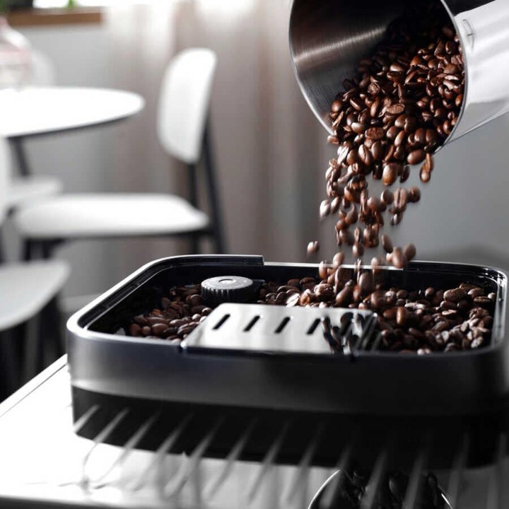 Actual product image De'Longhi Magnifica Evo (EU plug)