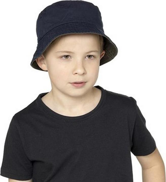 Actual product image Tom Franks Reversible floppy hat (104)