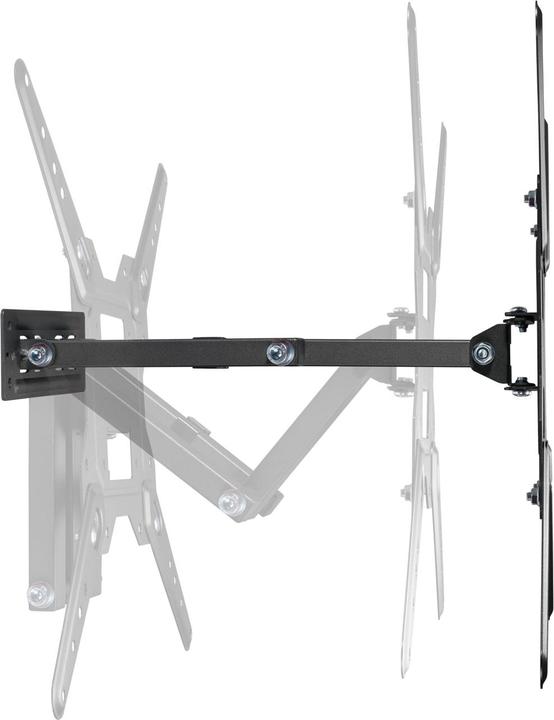 Image du produit Aisens WT55TSE-153 (Mur, 30 kg, 23" - 55")