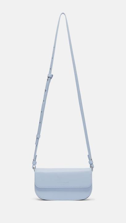 Image du produit Liebeskind Berlin Crossbody Kleine Crossbody-Bag aus weichem Rindsleder