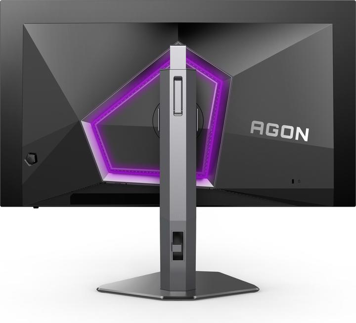 Produktbild AOC AG276QZD (2560 x 1440 Pixel, 26.50")