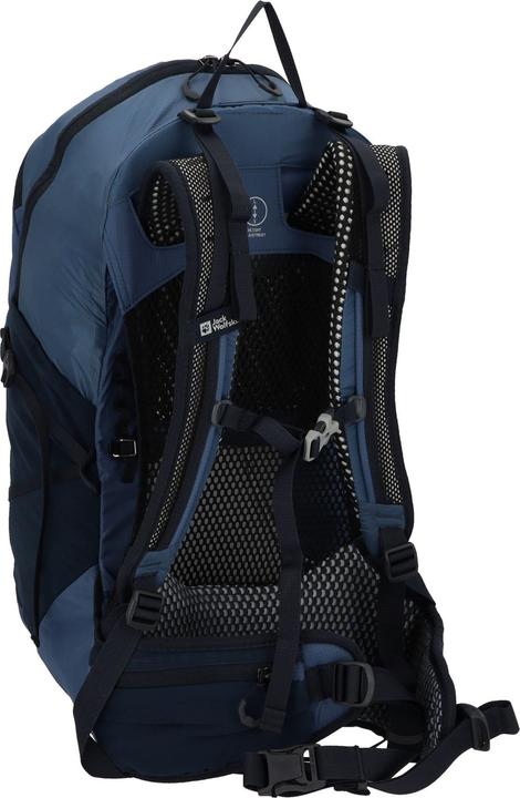Immagine prodotto Jack Wolfskin Prelight Vent 25 S-L (32 l)