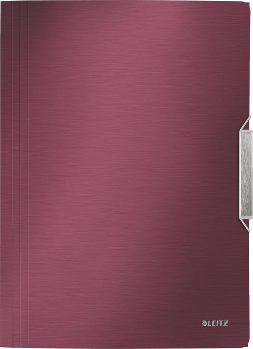 Actual product image Leitz Collection folder Style PP (A4, 1x)