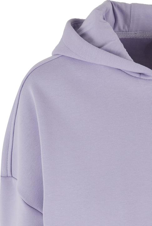 Produktbild Urban Classics Ladies Cozy Short Zip Hoody (M)