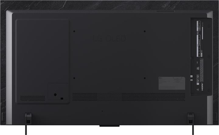 Produktbild LG OLED42C55LA (42", OLED, 4K, 2025)