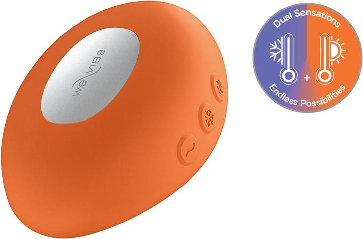 Image du produit We-Vibe Temp