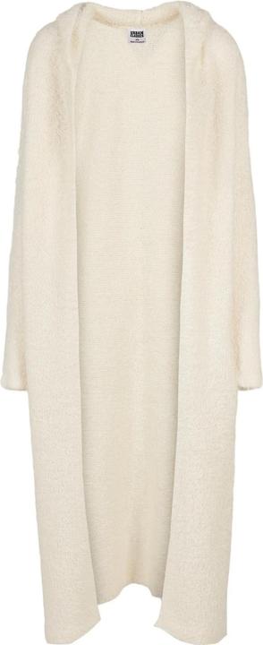 Produktbild Urban Classics Strickjacke mit Kapuze (4XL)