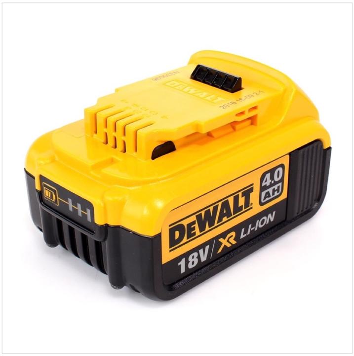 Actual product image DeWalt DCD 791 NT (Rechargeable battery operated)