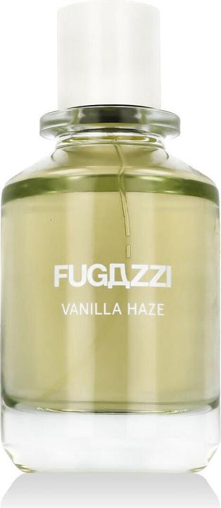 Produktbild Fugazzi Vanilla Haze (Eau de Parfum, 100 ml)
