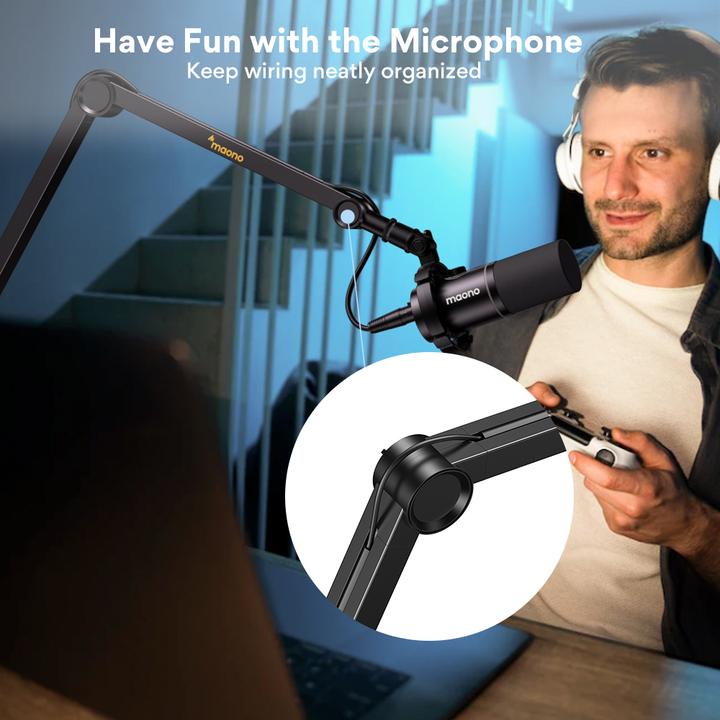 Immagine prodotto Maono BA91 Mikrofonarm