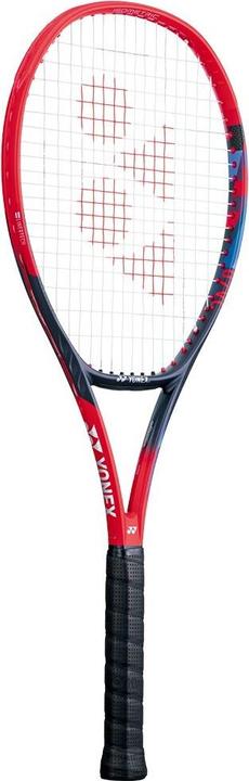 Actual product image Yonex T VCORE98 scarlet red 305g G2 (2, 305 g)